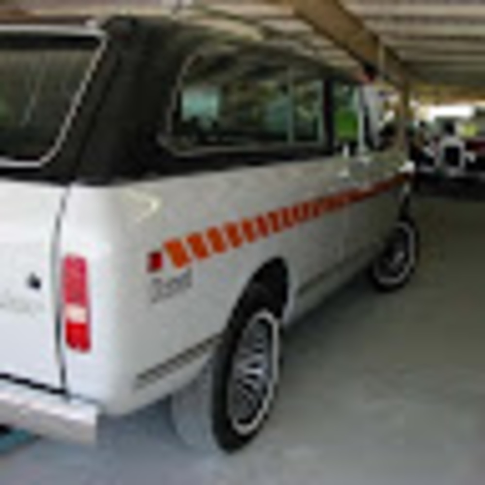 Meet your Posher, Tyler